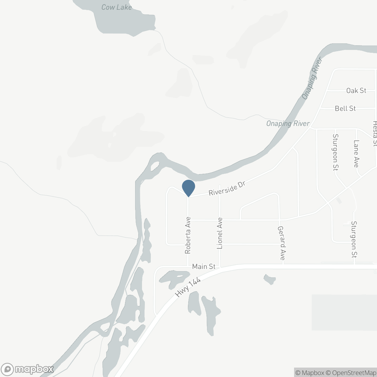 212 Riverside Drive W, Greater Sudbury, Ontario P0M 1R0